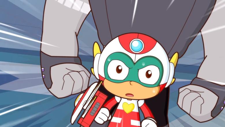 Episodio 32