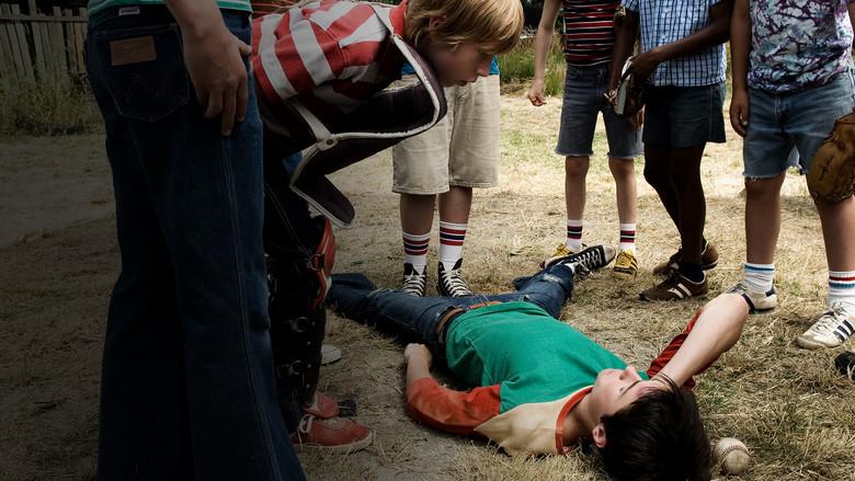 Historia de un verano 3 - Fondo