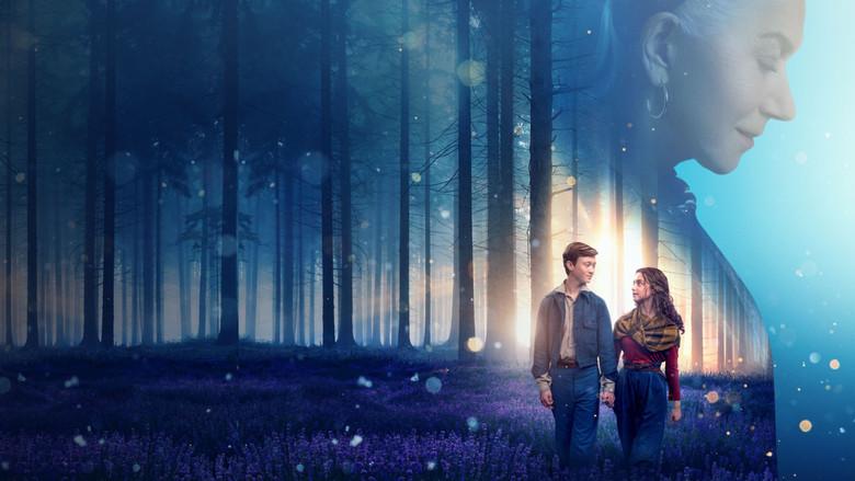 Alas blancas - Fondo