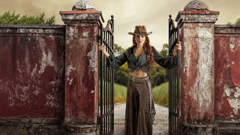 Doménica Montero - Fondo