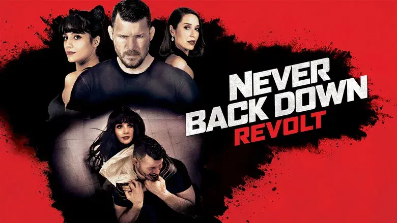 Rompiendo las reglas: Rebelión - Fondo