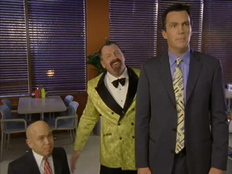 Mi infarto de miocardio