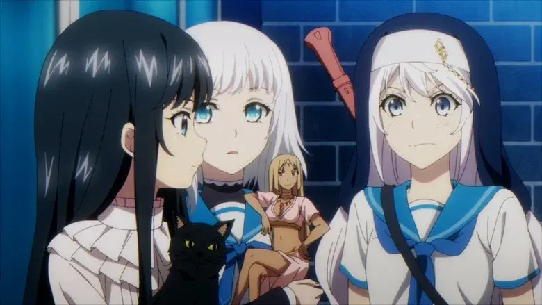 Episodio 11