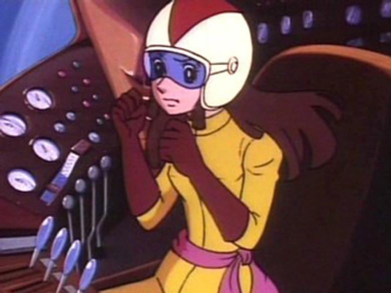 La súper bestia mecánica Tornado Destructor