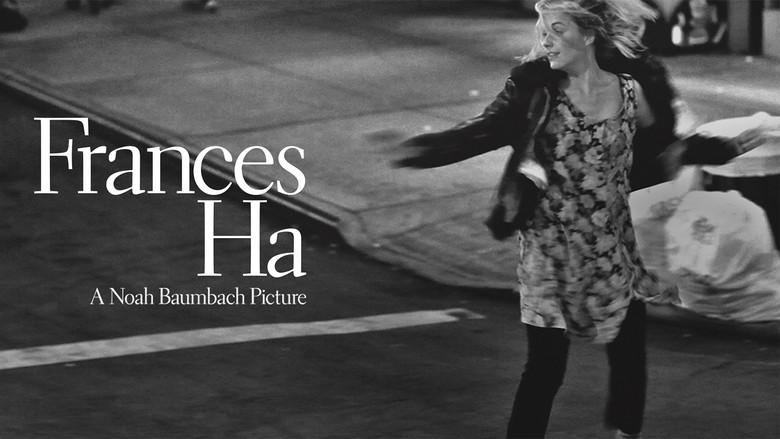 Frances Ha - Fondo