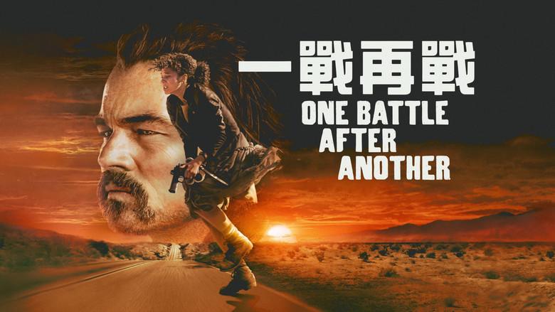 Una batalla tras otra - Fondo