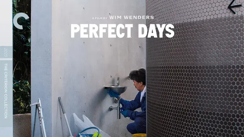 Días Perfectos - Fondo