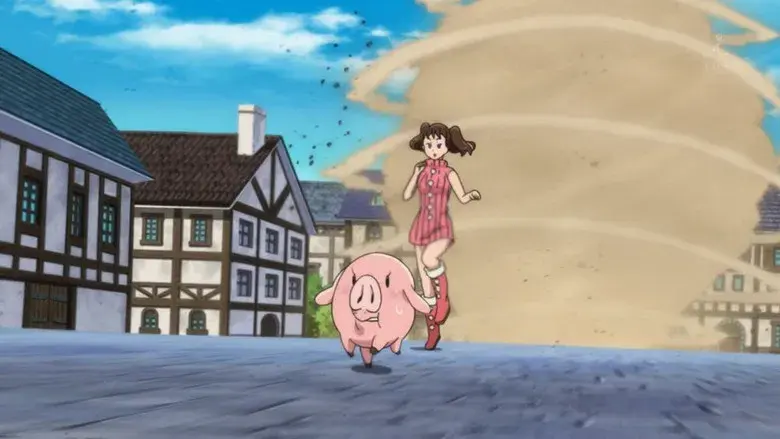 Las huellas de la Guerra Santa - La pesadilla comienza