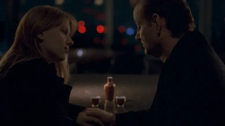 Lost in Translation - Fondo