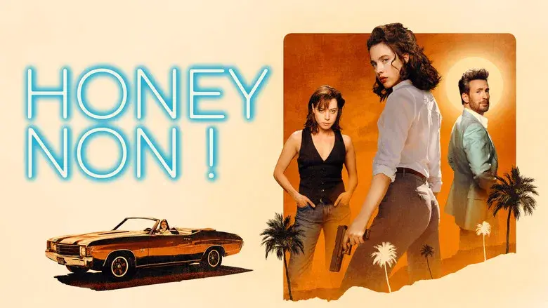 Honey Don't! - Fondo