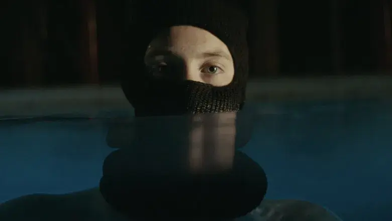 En islas extremas - Fondo