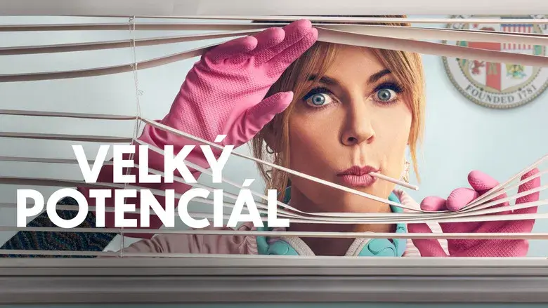 High Potential - Fondo