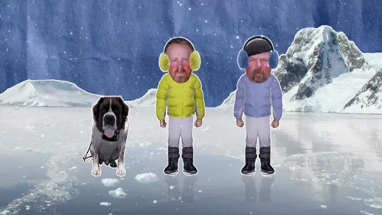 Especial espectadores