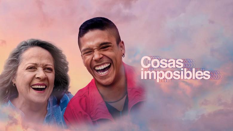 Cosas imposibles - Fondo