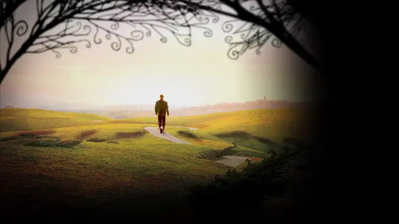 Big Fish - Fondo