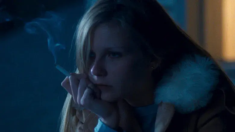 Las vírgenes suicidas - Fondo