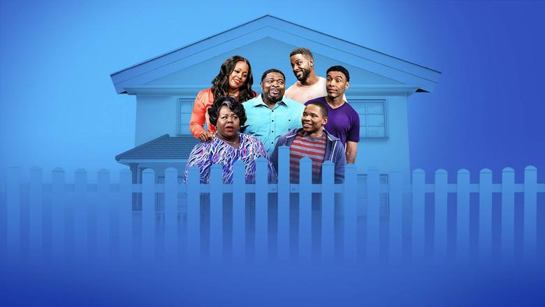 Tyler Perry's House of Payne - Fondo