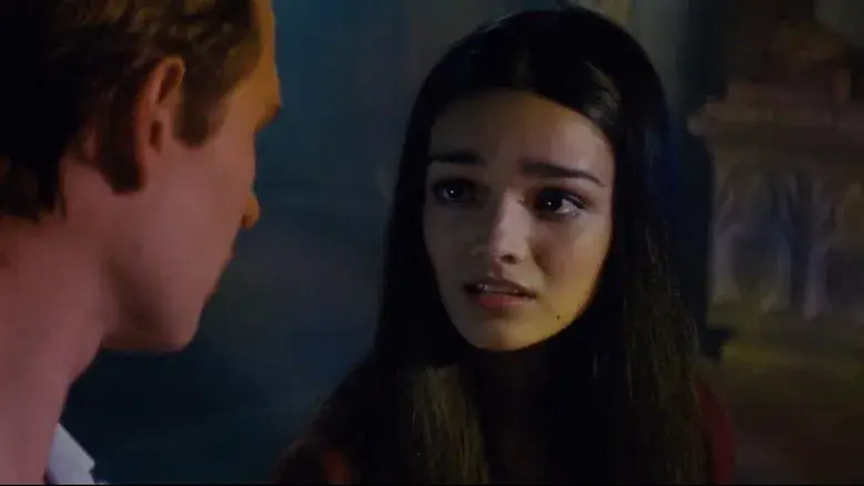 West Side Story - Fondo