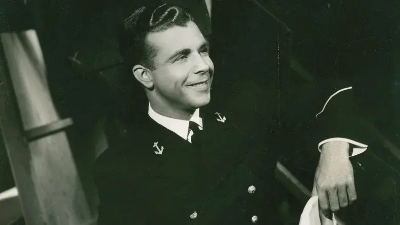 Shipmates Forever - Fondo