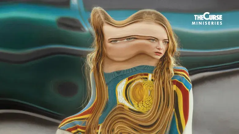 La maldición - Fondo