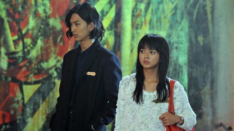 Liar Game: Reborn - Fondo