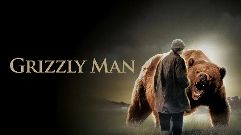 Grizzly Man - Fondo