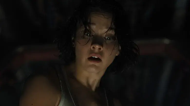 Alien: Romulus - Fondo