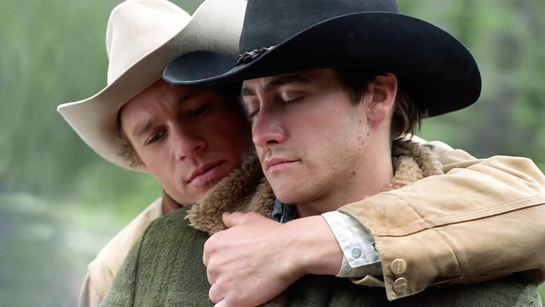 Brokeback Mountain: En terreno vedado - Fondo