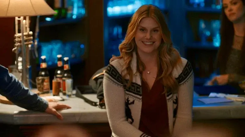 Signed, Sealed, Delivered: To the Moon and Back - Fondo