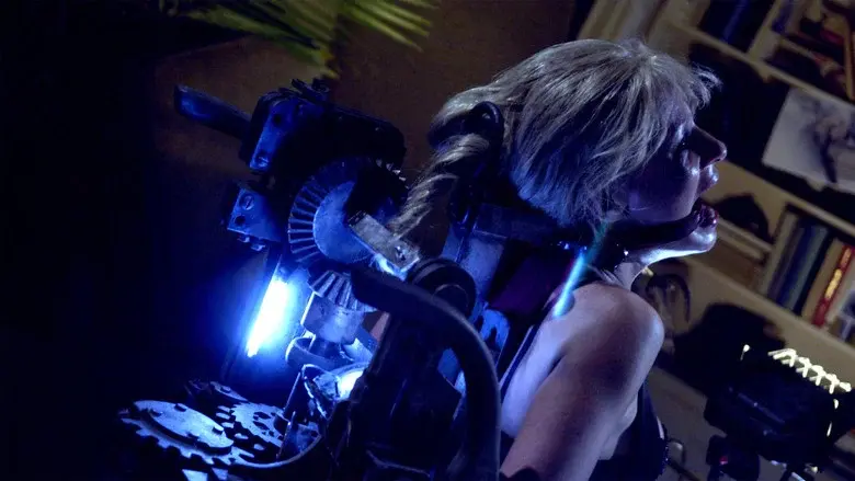 Saw IV - Fondo