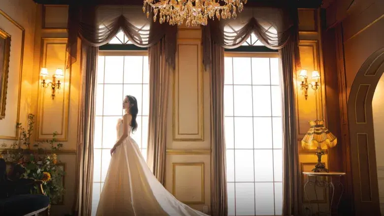 Cásate con mi esposo - Fondo