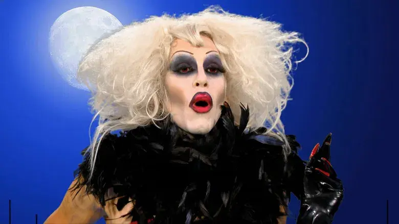 Glamazons vs. Champions