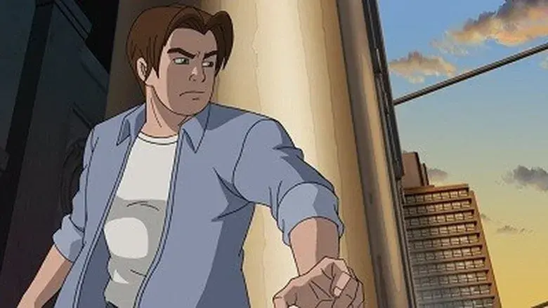 Yo soy Spider-man