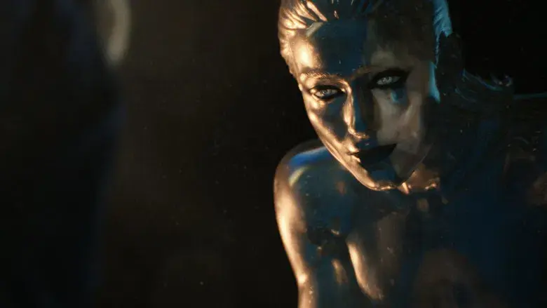 Los Cuatro Fantásticos: Primeros pasos - Fondo