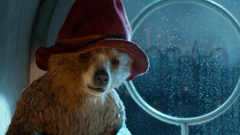 Paddington - Fondo