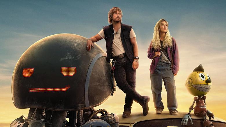 Estado eléctrico - Fondo