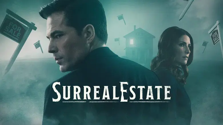 SurrealEstate - Fondo