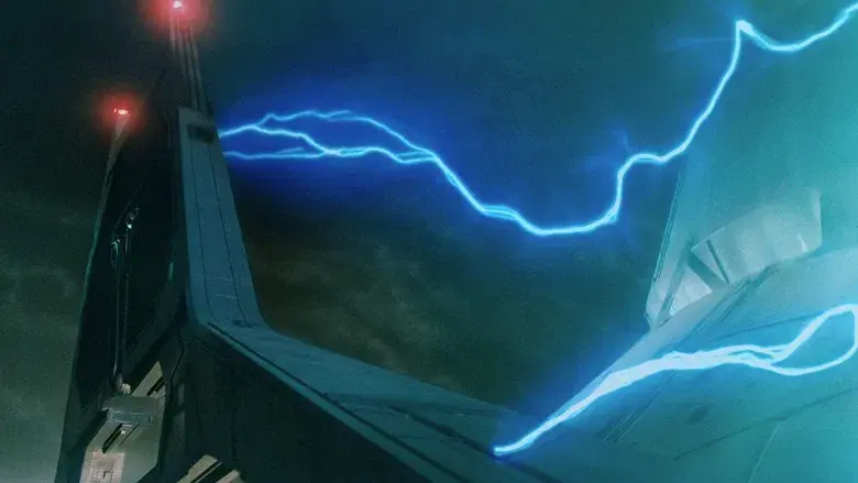 Aliens: El regreso - Fondo