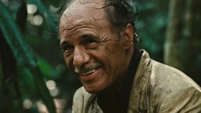 Carga maldita - Fondo