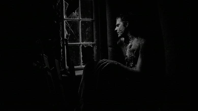 Cabeza borradora - Fondo