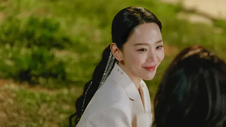 El arte de parecer Sarah - Fondo