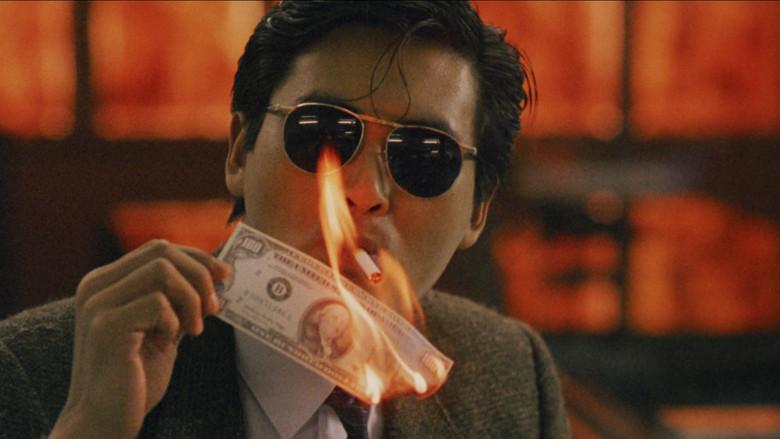 Un mañana mejor - Fondo