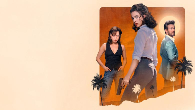 Honey Don't! - Fondo