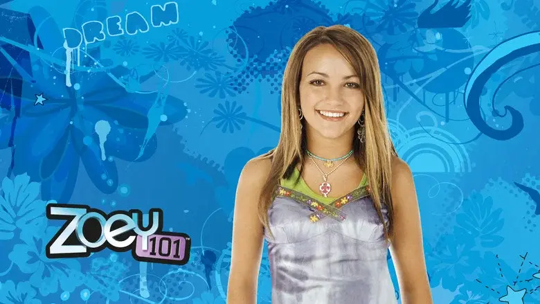 Zoey 101 - Fondo