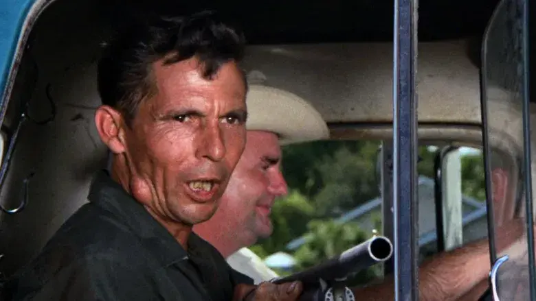 Easy Rider (Buscando mi destino) - Fondo