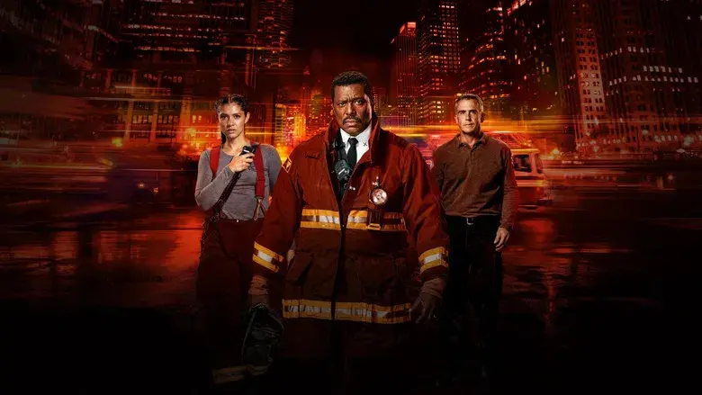 Chicago Fire - Fondo