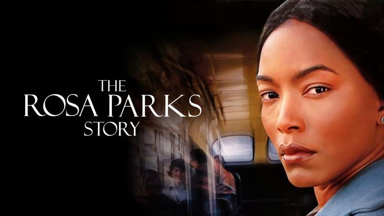 The Rosa Parks Story - Fondo