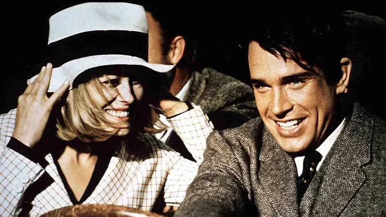 Bonnie y Clyde - Fondo