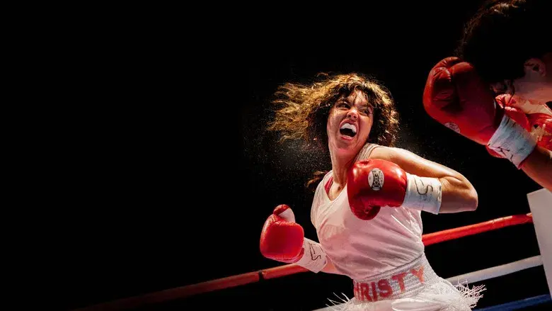 Christy (El combate de su vida) - Fondo