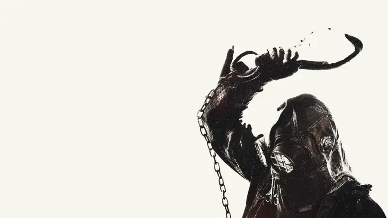 De naturaleza violenta - Fondo